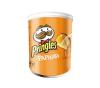 Чипсы Pringles Паприка, картофельные, 40 гр., картон