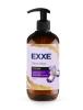 Жидкое парфюмированное мыло EXXE аромат Ириса и мускуса 500 мл., флакон с дозатором