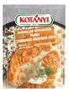 Приправа Kotanyi для рыбы в сливочно-икорном соусе 20 гр., саше