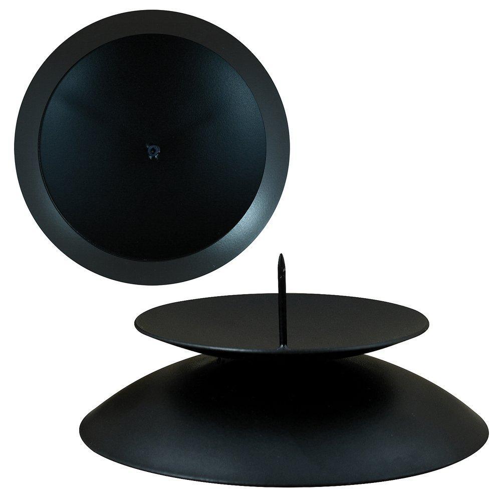 Подсвечник Мультидом гадальный 8х5,5х2,5 см., пакет