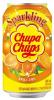 Напиток газированный Chupa Chups Апельсин, 250 мл., ж/б