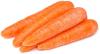 Морковь мытая 18 кг., Израиль, картон