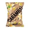 Кукурузные шарики Caramba ваниль, 35 гр., флоу-пак