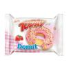 Пончик Donut Today клубника 50 гр., флоу-пак
