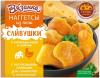 Наггетсы Вязанка Сливушки Сыр и куриное филе 250 гр., картон