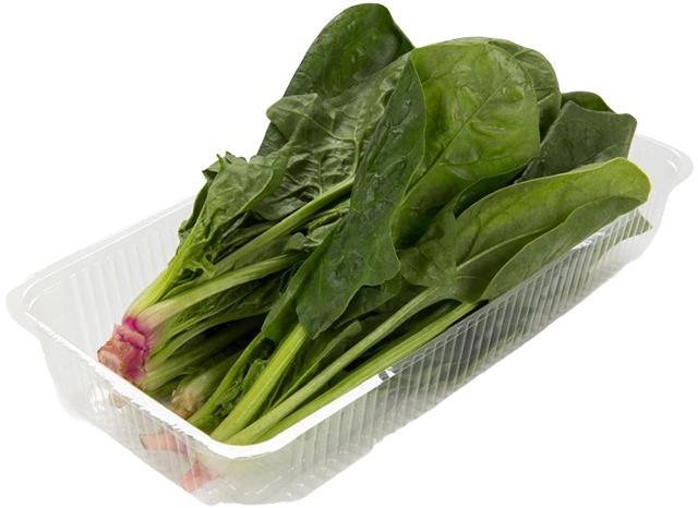 Шпинат ЛЕТО  50 гр., лоток