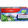 Чай Milford Wellness, травяной, 20 пакетиков, 40 гр., картон
