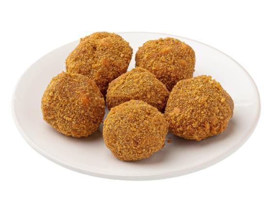 Пирожные ВкусВилл Муравейные шарики 120 гр.