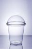 ПЭТ стаканы прозрачные 300 мл, D=95 мм, H=105 мм, вес 10 г, 50 шт, UNITY COFFEE