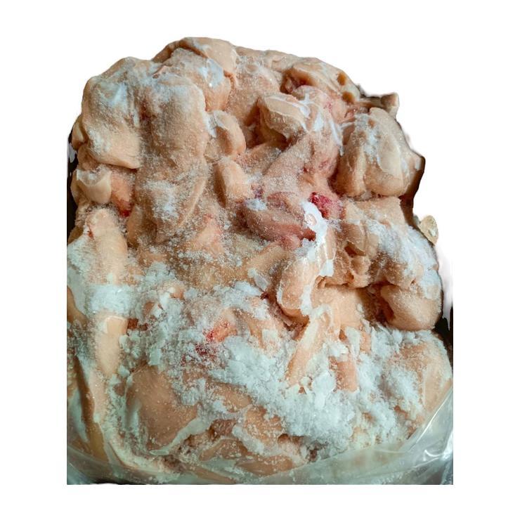 Филе грудки Ярославский бройлер гурмэ з/м 12,6 кг., пакет