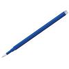 Стержень для гелевой ручки Berlingo Correct синий, 111мм, 0,6мм