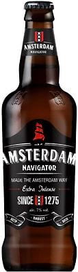 Пиво Amsterdam Navigator 7% 500 мл., стекло
