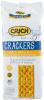 Крекер Crich несоленый Crackers unsalted, 500 гр., пластиковый пакет