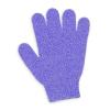 Мочалка перчатка для тела массажная Vival, пластиковый пакет