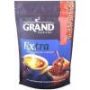 Кофе растворимый Grand Extra сублимированный, 95 гр., дой-пак