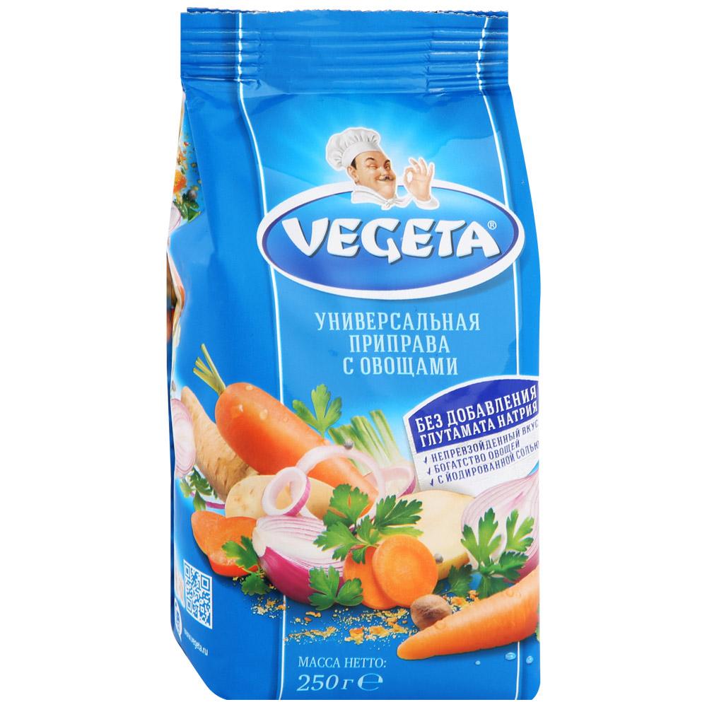 Приправа Vegeta универсальная, 250 гр., дой-пак