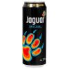 Напиток слабоалкогольный, 7,2%, Jaguar, 450 мл., жестяная банка