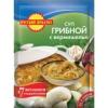Суп Русский Продукт грибной, 60 гр, ПЭТ