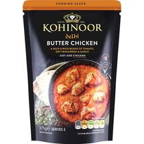Соус Kohinoor Butter Chicken