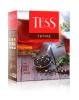 Чай Tess THYME черный с добавками, 100 пакетов, 180 гр., картон