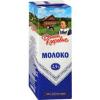 Молоко Домик в Деревне пастеризованное 2,5%, 1,4 л., тетра-пак