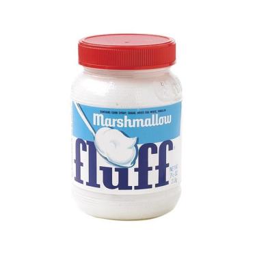 Зефир  Vanilla, Marshmallow Fluff, 213 гр., пэт