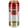 Пиво светлое Royal 4.2%, Krusovice, 450 мл, ж/б