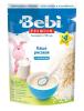 Каша Bebi Premium  молочная  Рисовая с 4 мес. , 200 гр., картон
