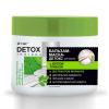 Бальзам-маска Вiтэкс Detox Therapy детокс для волос с белой глиной и экстрактом моринги