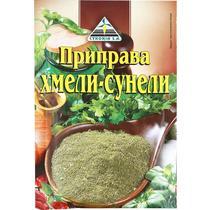 Приправа Cykoria S.A. хмели-сунели, 30 гр., бумага