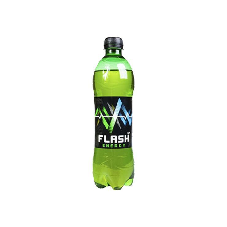 Энергетический напиток Flash energy 470 мл., ПЭТ