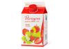 Йогурт фруктово-ягодный 1,5%, Вологодский МК, 470 гр, тетра-пак