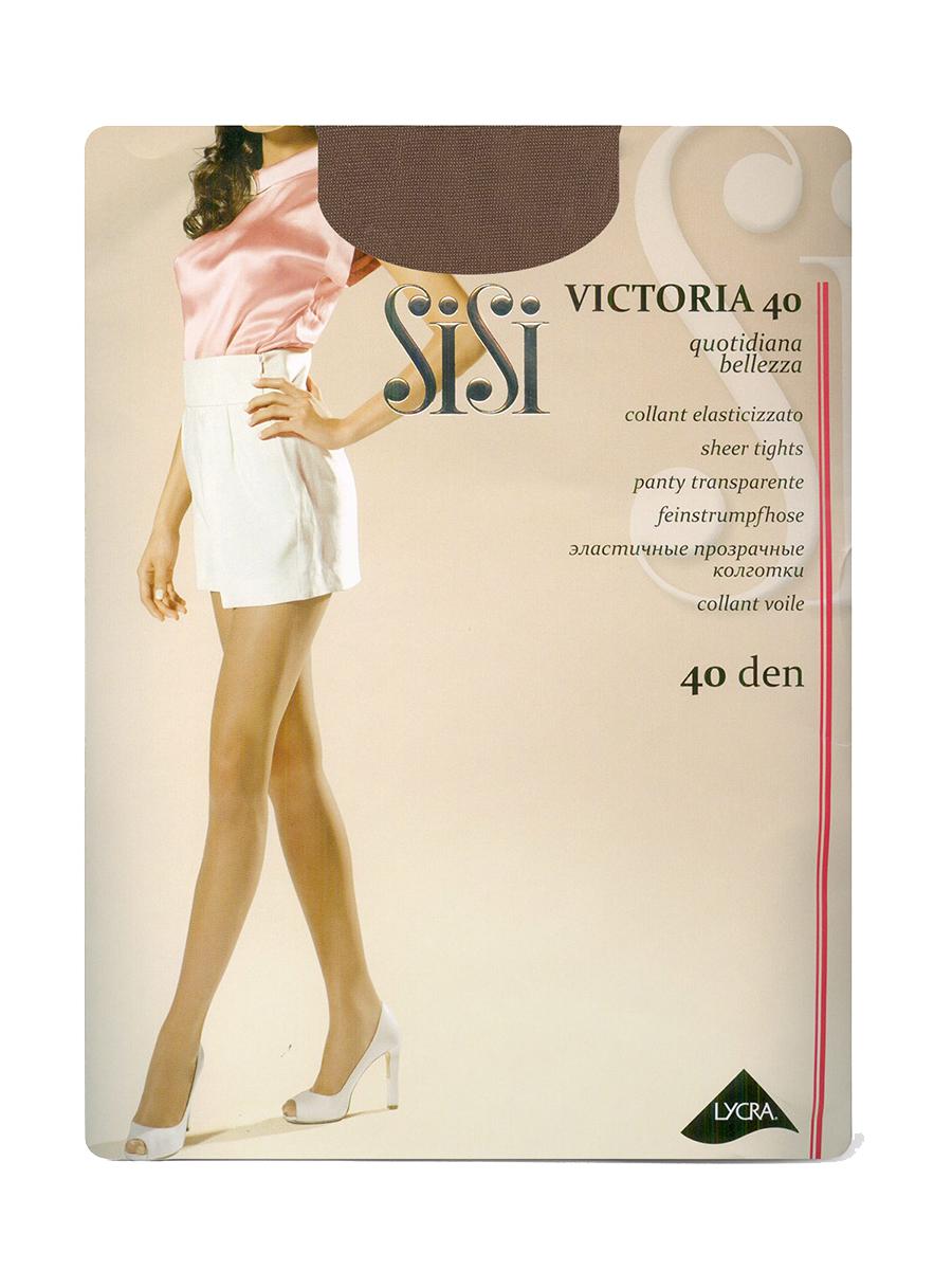 Колготки Sisi Victoria 40 Daino 2S, пакет