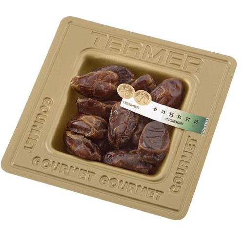 Финики TerMer Тунис 90 гр., пластик