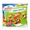 Смесь овощная Hortex с красной фасолью мексиканская 400 гр., флоу-пак