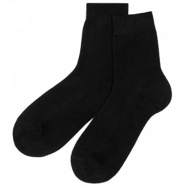 Носки мужские 17D1 размер 27 черные