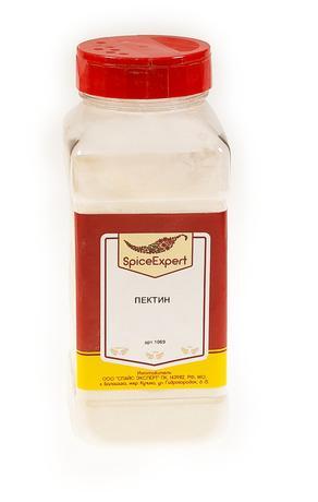 Пектин SpiceExpert 500 гр., ПЭТ