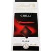 Шоколад Excellence Chilli горький с экстрактом перца чили, Lindt, 100 гр., картон