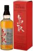 Виски японский купажированный Тоттори п/у 43% Япония 700 мл., стекло