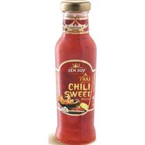 Соус Sen Soy Premium Chili Sweet сладкий чили 320 гр., стекло