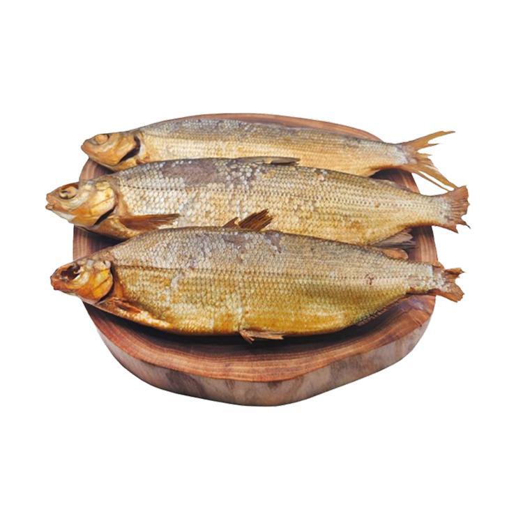 Сырок холодного копчения 1 кг., пакет