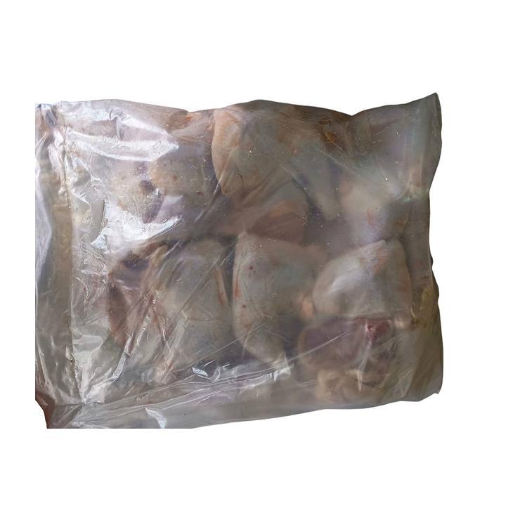 Окорочок Ярославский бройлер для жарения з/м 11,7 кг., пакет