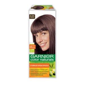 Краска для волос глубокое питание, Garnier Color naturals 110 мл., картон
