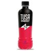 Напиток тонизирующий Tusa Red Cherry, 500 мл., пластиковая бутылка