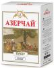 Чай Азерчай Букет черный листовой, 100 гр., картон, 30 шт.