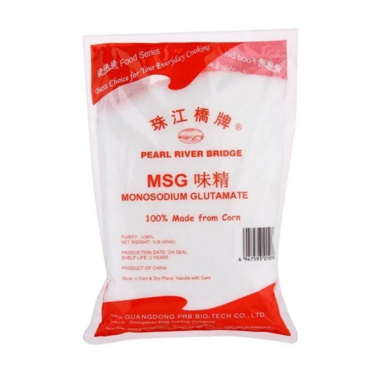 Глутамат Pearl River Bridge натрия, 454 гр., пакет