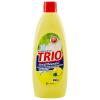 Средство для мытья посуды Kerasys Trio антибактериальное с ароматом лимона 400 мл., ПЭТ
