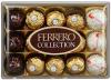 Конфеты Ferrero Rocher набор Collection, 172.2 гр., ПЭТ