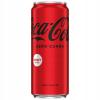 Напиток Coca-Cola газированный Zero СЛИМ 330 мл, ж/б