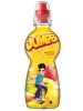 Напиток сокосодержащий Jumper со вкусом банана и персика, 330 мл., ПЭТ